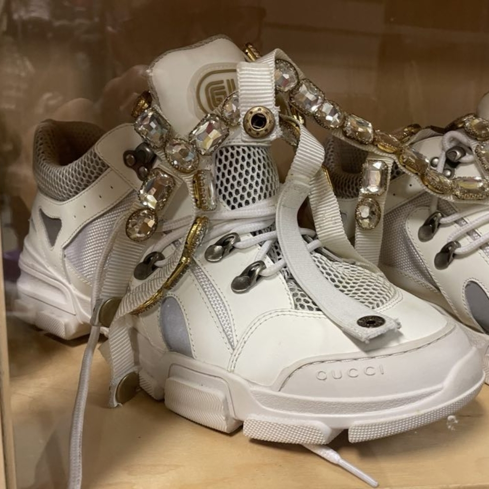 Gucci Sneakers
